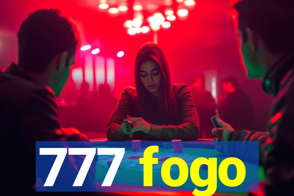 777 fogo